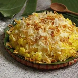 Hình ảnh Xôi xéo truyền thống