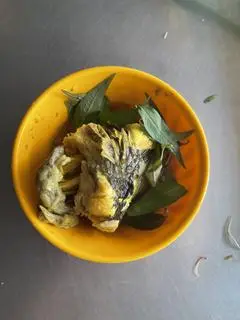 Hình ảnh Bún Đầu Cá Lóc