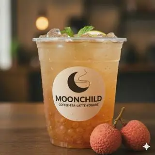 Hình ảnh Trà Vải