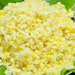 Hình ảnh XÔI ĐẬU XANH THÊM 