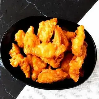 Hình ảnh Gà Miếng Không Xương 6 - 8 miếng