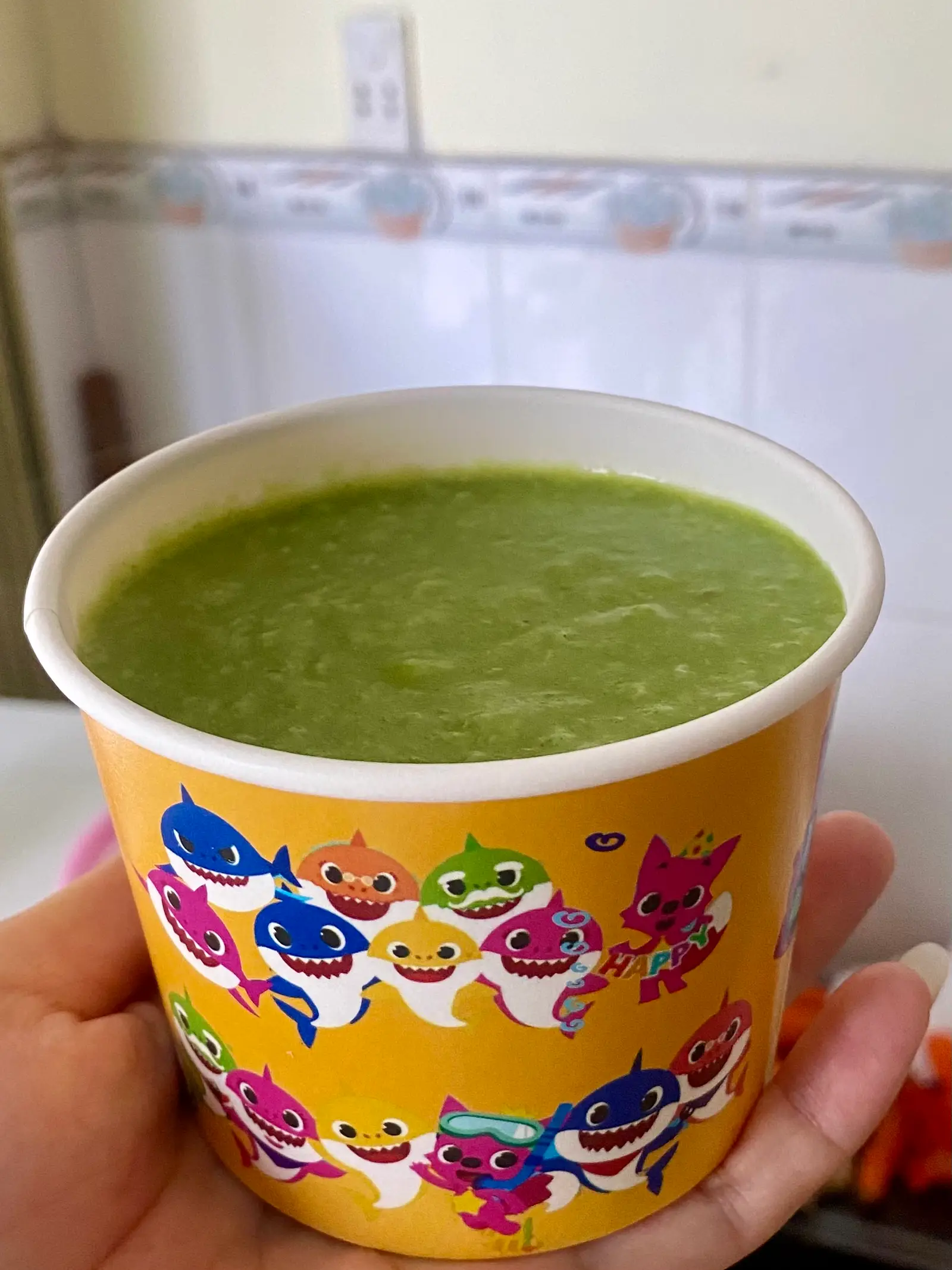 Hình ảnh Cháo Chim Câu 
