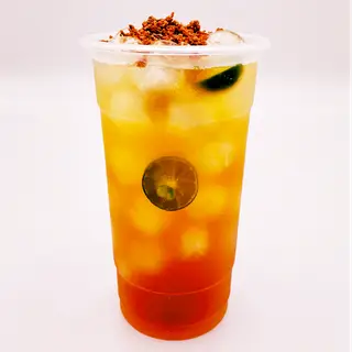 Hình ảnh Trà tắc