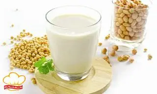 Hình ảnh Sữa đậu