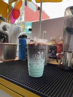 Hình ảnh Cacao bạc hà 