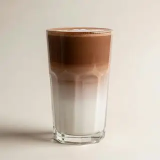 Hình ảnh Choco Latte