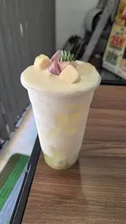 Hình ảnh Mãng cầu sữa