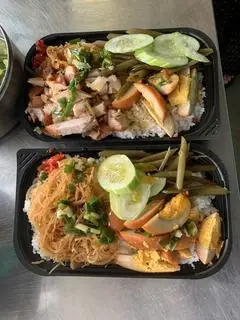 Hình ảnh Cơm Tấm Long Xuyên