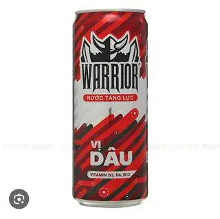 Hình ảnh Warrior Dâu