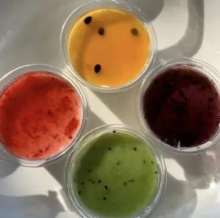 Hình ảnh PANNA COTTA 