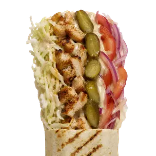 Hình ảnh Doner classic bò
