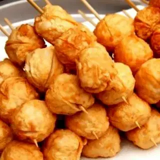 Hình ảnh 3 Xiên que tôm viên