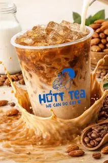 Hình ảnh Cà phê hạnh nhân 700ml