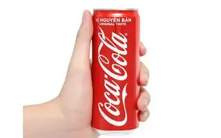 Hình ảnh Cocacola
