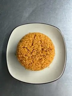 Hình ảnh  cơm chiên thêm  加炒飯