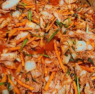 Hình ảnh kim chi