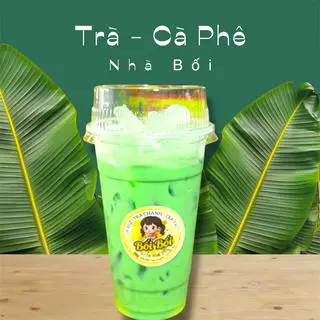 Hình ảnh Sâm dứa sữa