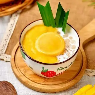 Hình ảnh Chè Xoài Hongkong
