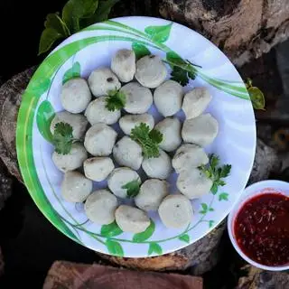 Hình ảnh cá viên 