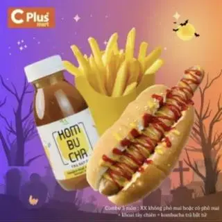 Hình ảnh Combo no bụng