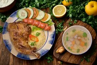 Hình ảnh ChạmS Chu Đáo