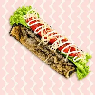 Hình ảnh SUSHI TACO HOTDOG