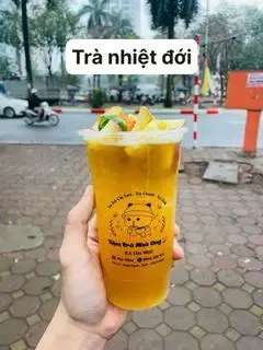 Hình ảnh Trà nhiệt đới