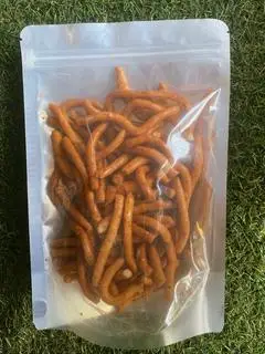 Hình ảnh Bánh que thái bịch 200gr