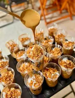 Hình ảnh CÀ PHÊ DỪA HẢI PHÒNG( đặc biệt )