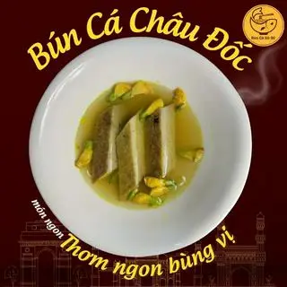 Hình ảnh Chả cá thêm