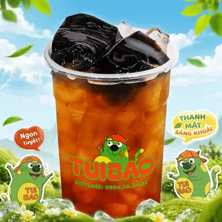 Hình ảnh Bí đao sương sáo size L