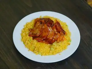 Hình ảnh Cơm rang đặc biệt - Special fried rice