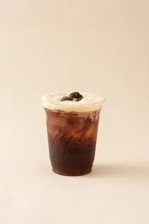 Hình ảnh Coldbrew mơ