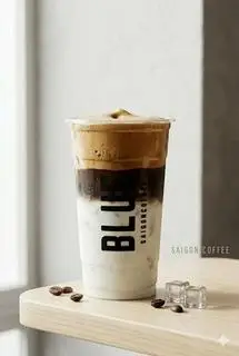 Hình ảnh Cafe sữa tươi