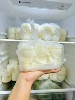 Hình ảnh Sữa chua hũ truyền thống ( 10 hũ )