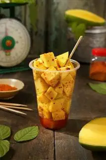 Hình ảnh Xoài Lắc Xí Muội