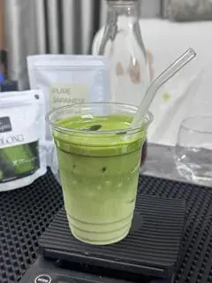 Hình ảnh Matcha Happy Barn