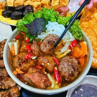 Hình ảnh Chả Băm Nướng - 1kg