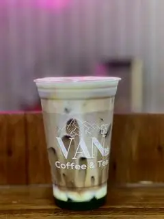 Hình ảnh Pandan latte