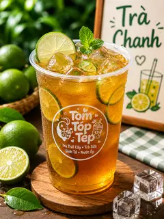 Hình ảnh Trà Chanh