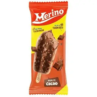 Hình ảnh 1 Cây Kem Merino Vị Cacao