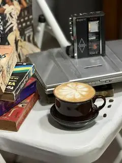 Hình ảnh CAPPUCCINO