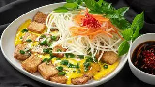 Hình ảnh Bột chiên (2trung)