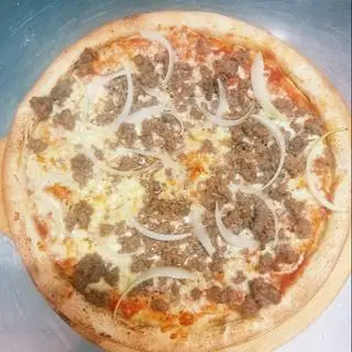 Hình ảnh Bolognese - cheese