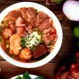 Hình ảnh Mì Gói Thập Cẩm