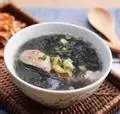 Hình ảnh Canh rong biển