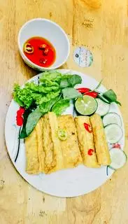 Hình ảnh Bún Đậu xóm đất ( nhiều đậu ) 2 loại nước chấm
