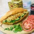 Hình ảnh Pate - Ruốc