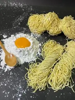Hình ảnh Mì đặc biệt (4 món)