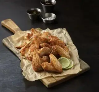 Hình ảnh Cánh gà nướng
